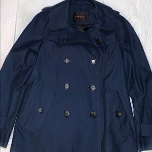 Coach Trench Coat